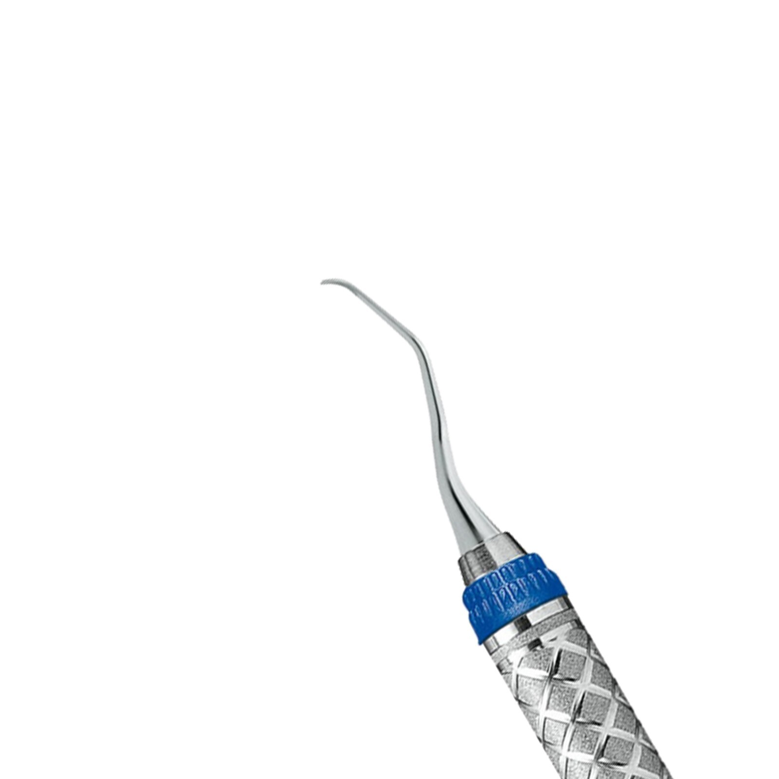 HU-FRIEDY #13/14 MINI5MICRO GRACEY CURETTE EE2 #9 EVEREDGE BLUE HANDLE (x4)
