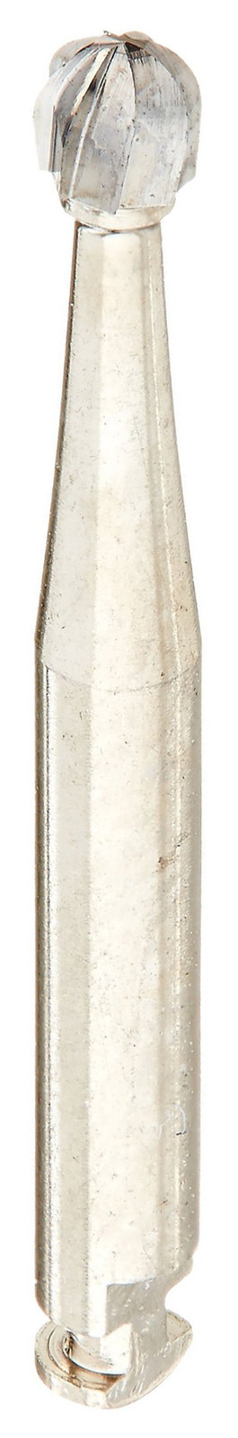 SUPÉR Latch Carbide Burs RA9/100PK, Made in Canada, 100 Burs – $5 Combine Ship