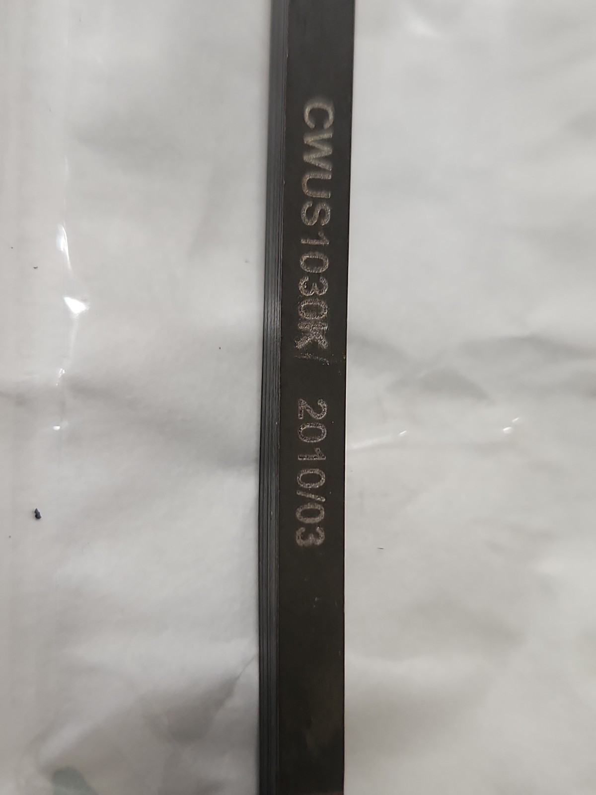 DENTAL CAVITRON TIP INSERT Biosonic 30K CWSU 1030K DENSPLY GOOD