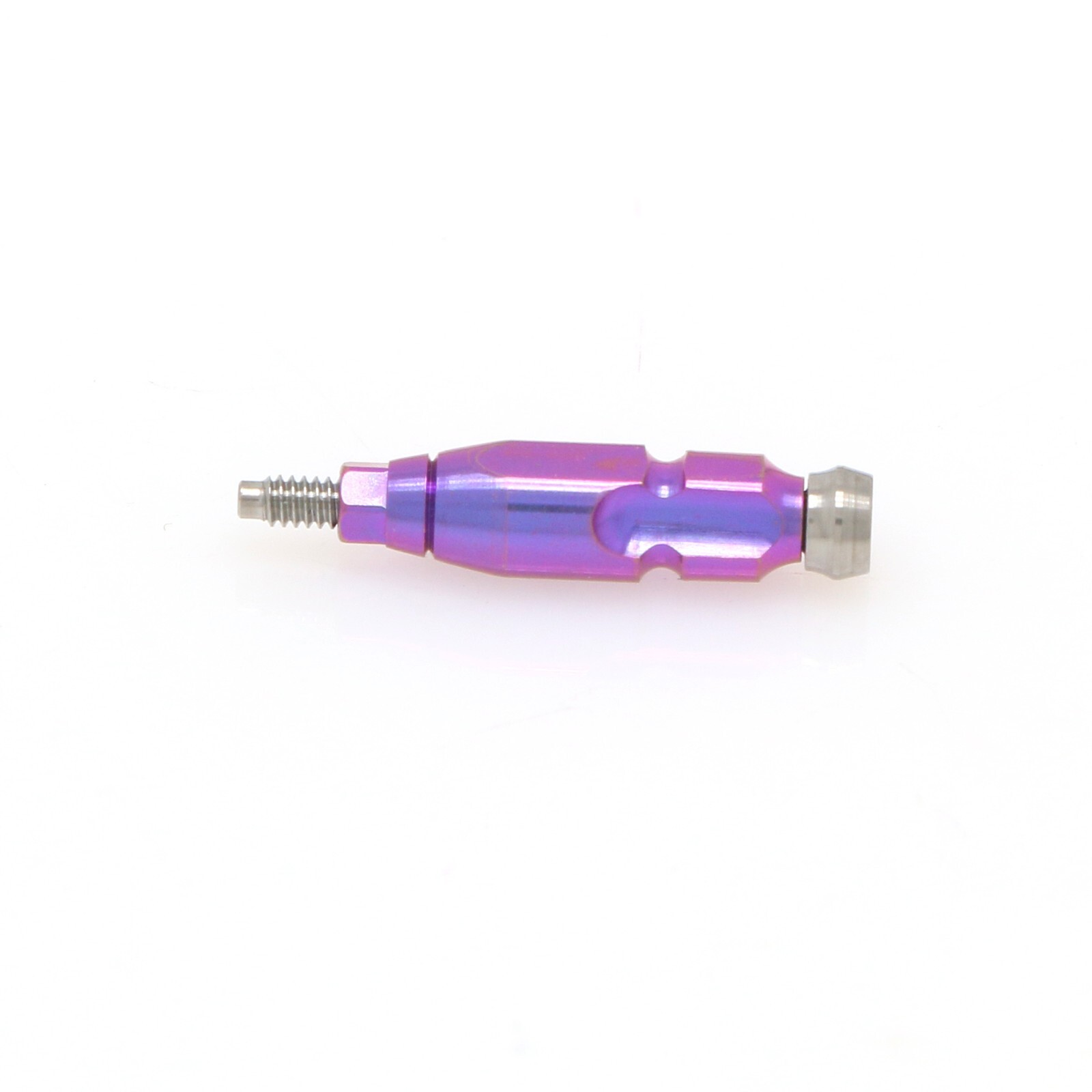 Dental Impression Coping Transfer Closed Tray Nobel Active NP/RP Ø3.6/5.0/6.0mm