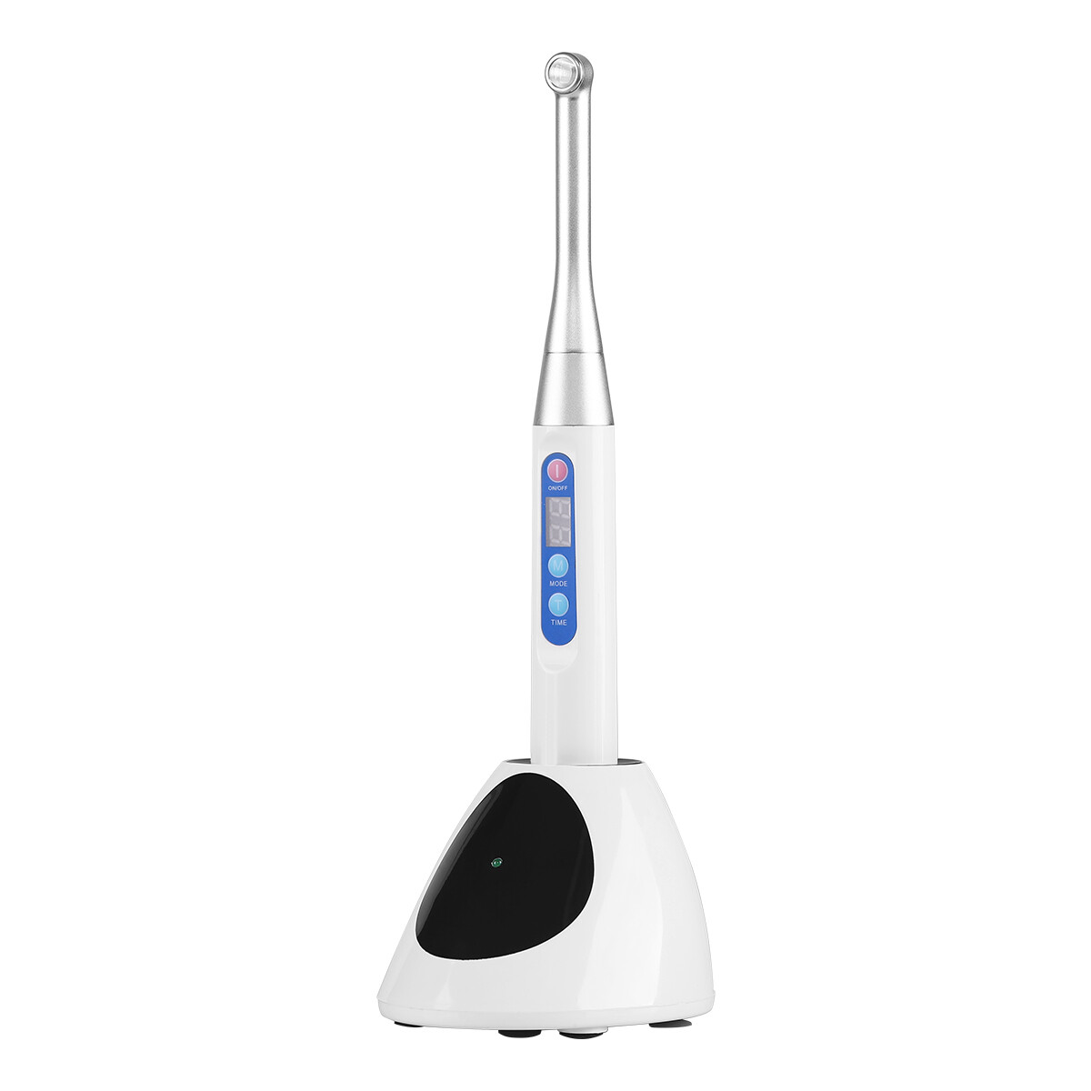 Dental Wireless LED Curing Lamp Light High Power Resin Cure Lamp
