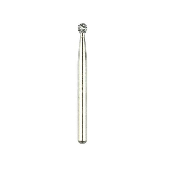 Dental Robot Points – 9.0mm Diamond Bur 450K PRM by Shofu #0874-1