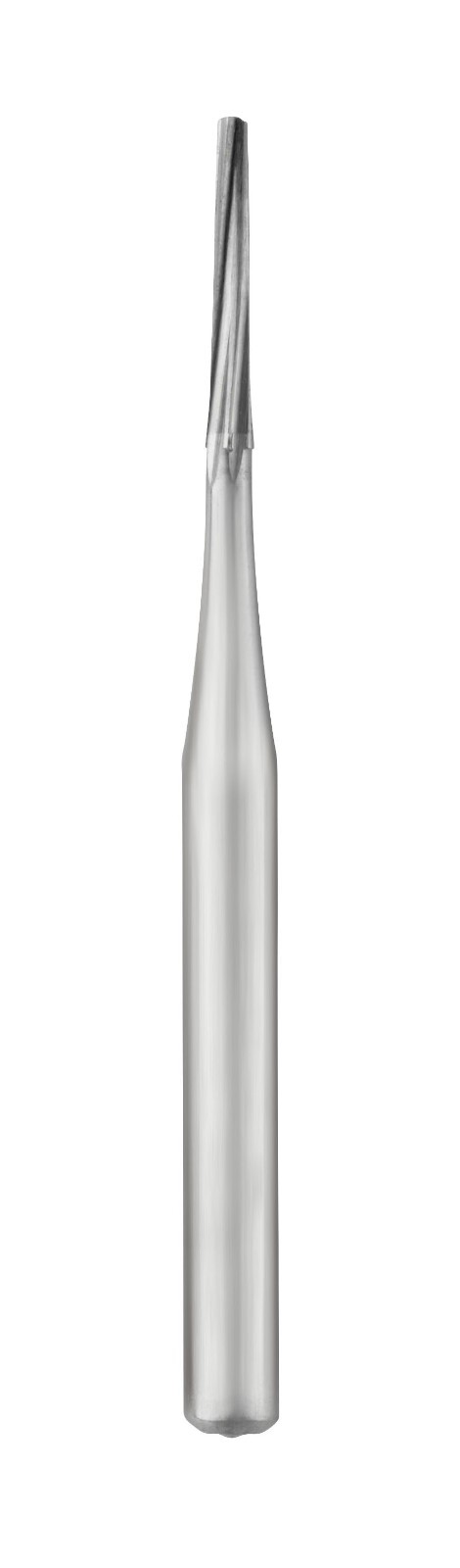 SS WHITE 13168 FG #169L Long Taper Fissure Carbide 100 BURS