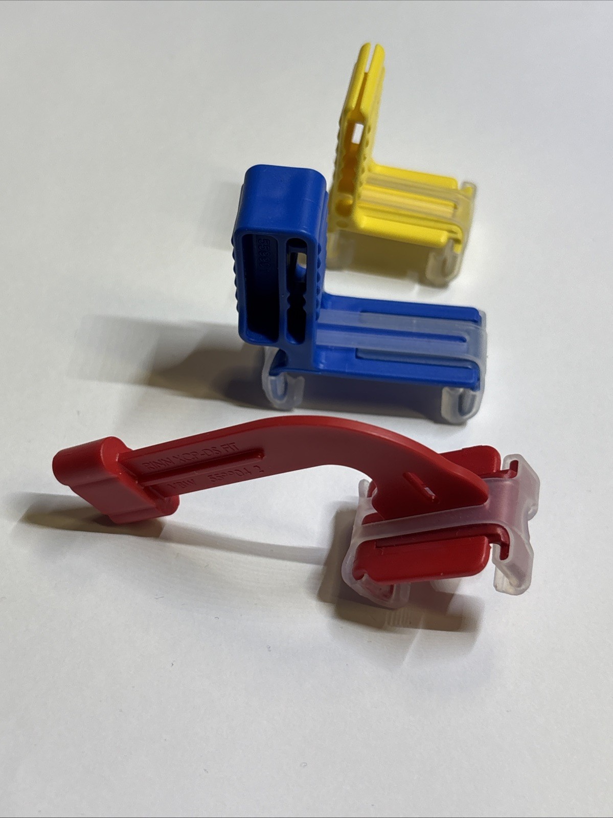 3 Dentsply Sirona Rinn-Arms Bitewing,posterior,anterior