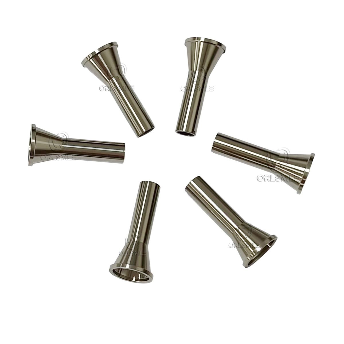 1/3/5/6/10/20 pcs Multi unit ti cylinder fit to Bredent sky fast & fixed