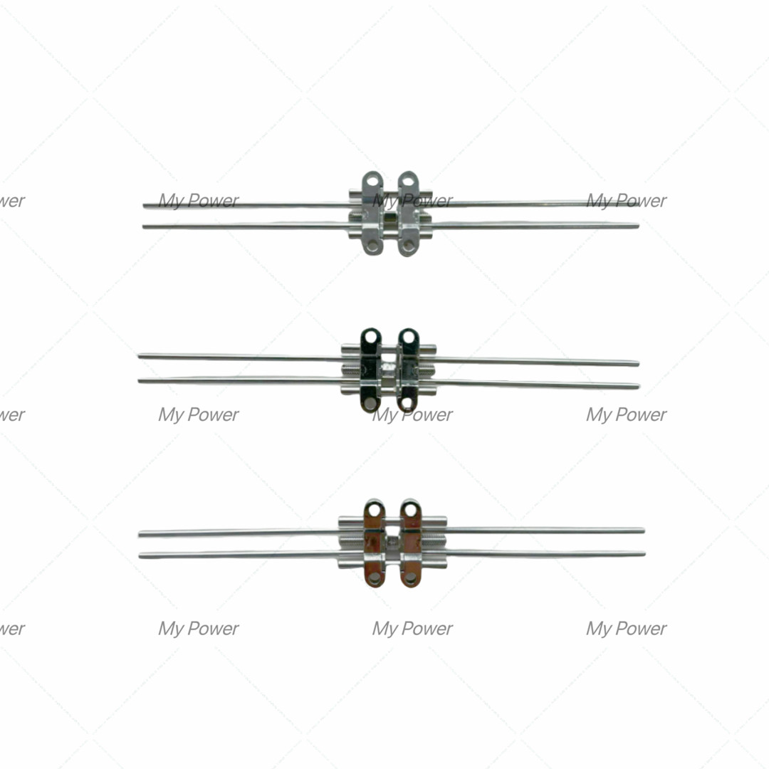 Dental MSE Maxillary Skeletal Expander Orthopaedic Mid Facial Expansion Screw