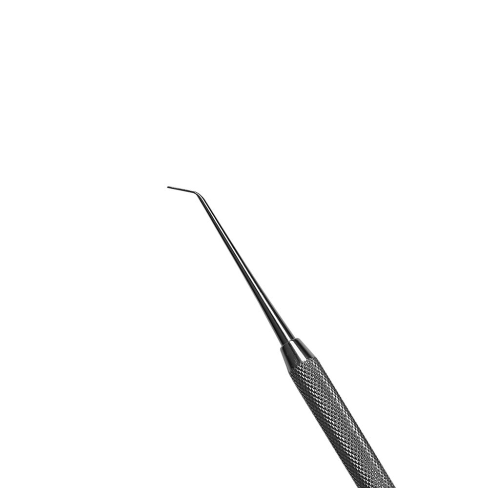 HU FRIEDY MICRO SURGICAL MIRROR VELVART #1 HDL #41 3 X 6MM 2 X 6MM DOUB