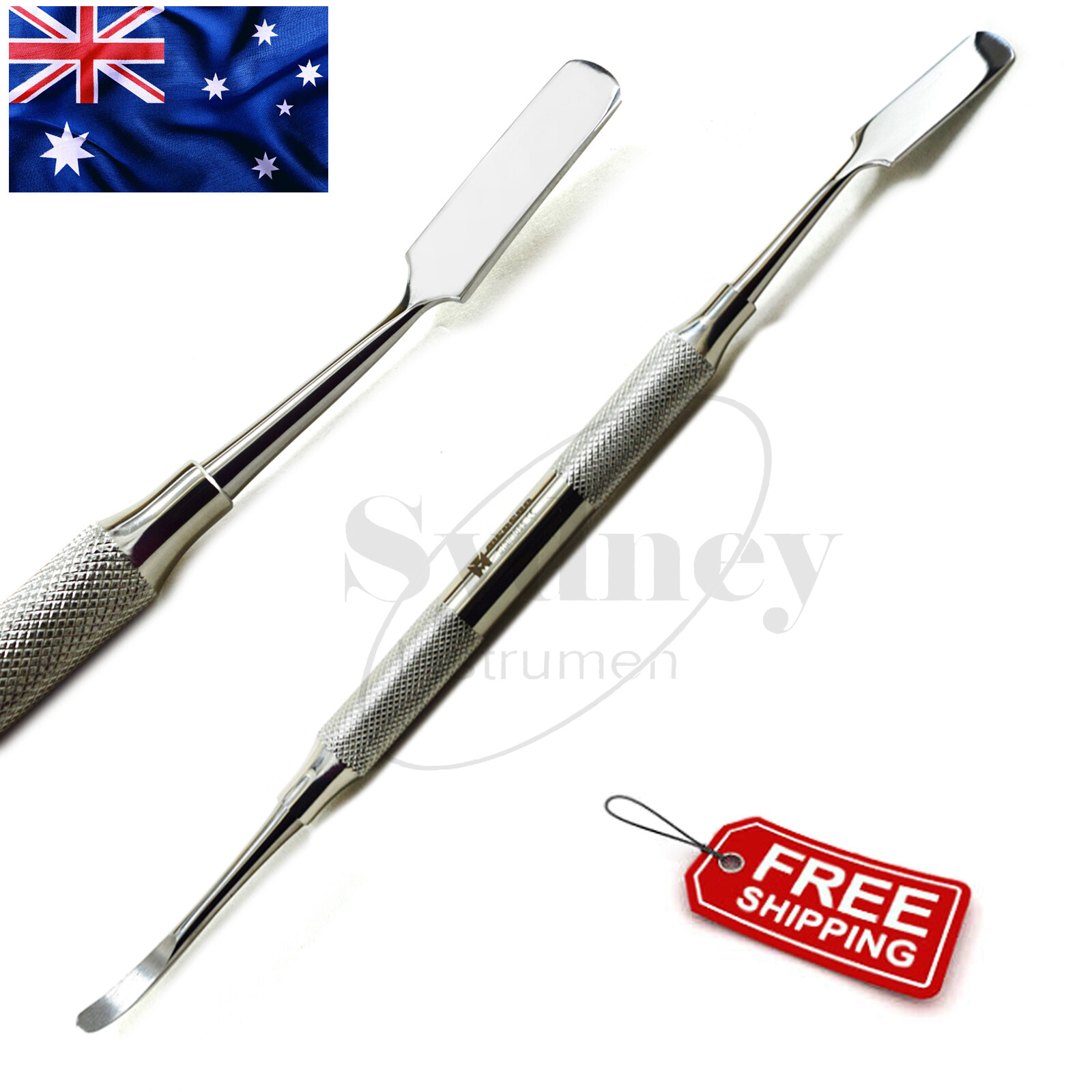 Dental Implants Periosteal Prichard Elevators Oral Surgery Tissue Instruments