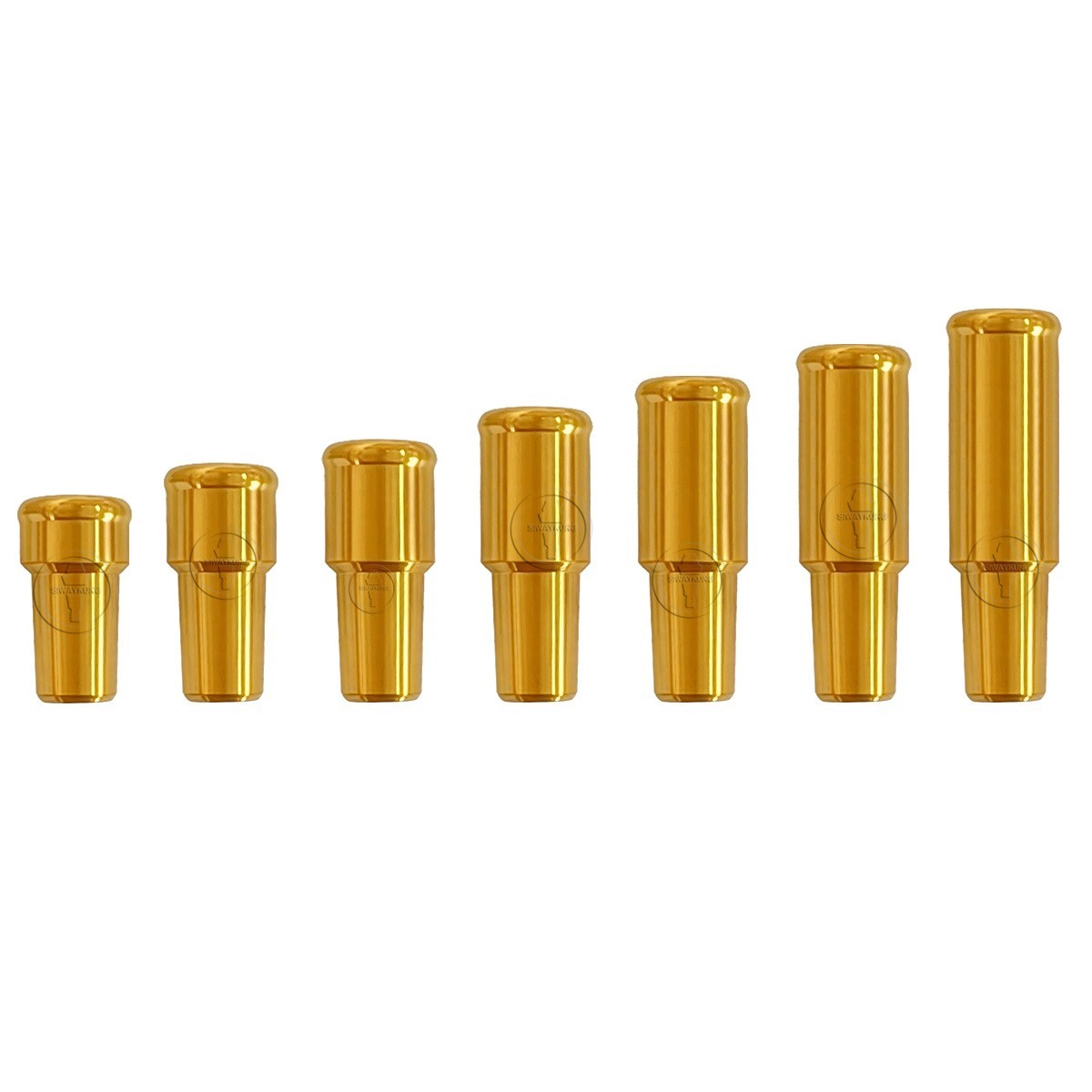 Locator abutment overdenture Only abutment fit to Bicon-3.0 platform GH1-7mm