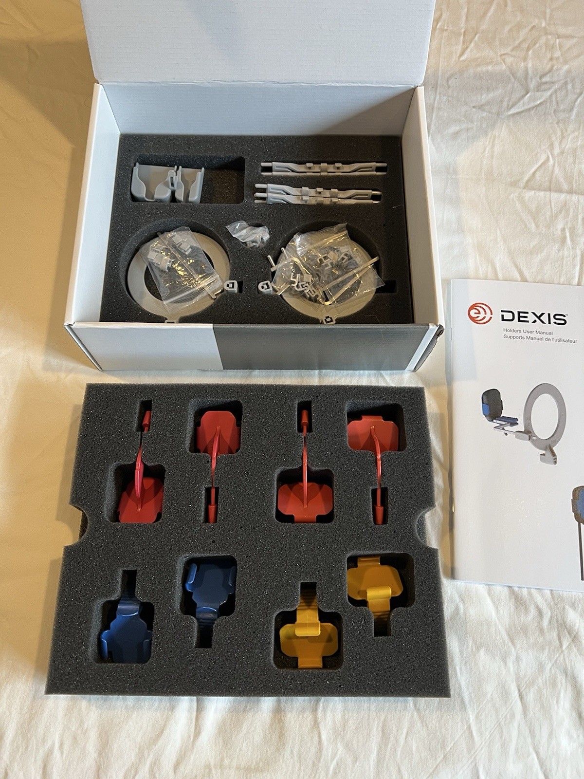 Dexis (Kavo) Imaging Accessory Kit