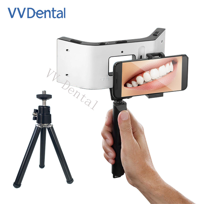 Portable Dental Camera Light Endoscopy Medical 5W Rigid Endoscope Camera