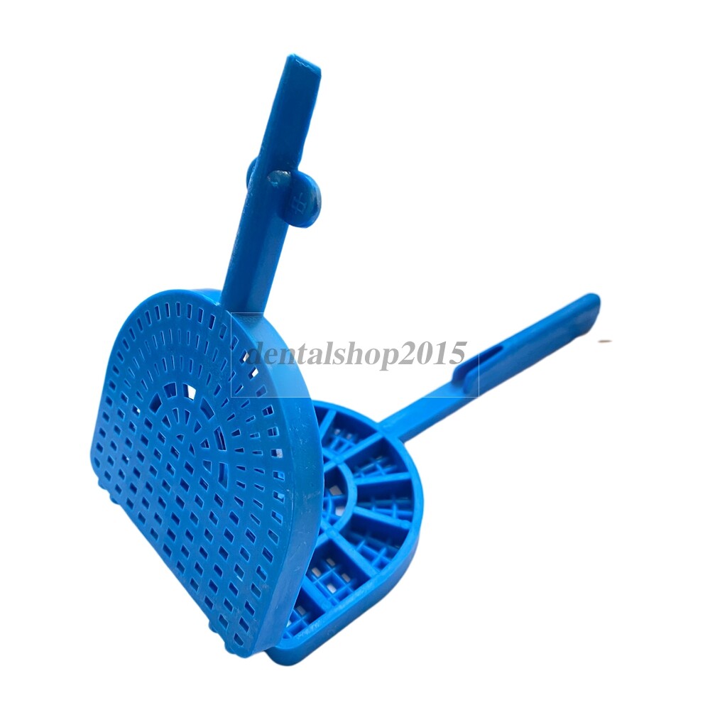 1pc Dental lab Perform Denture Tooth Sieve Tooth Cleaning Sorting Collection
