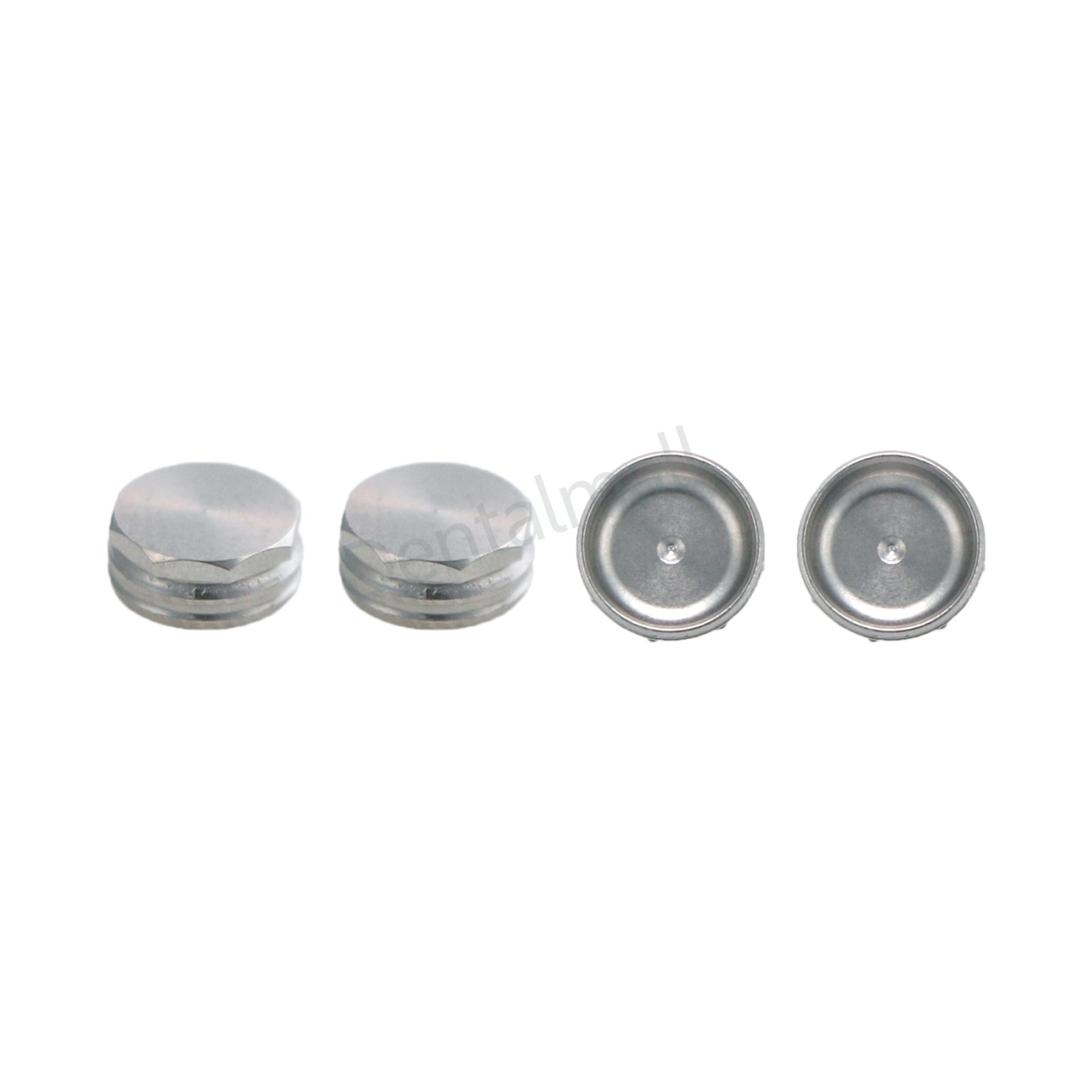 Dental Locator Abutment fit Megagen Anyridge Locator Core Tool Retention Caps