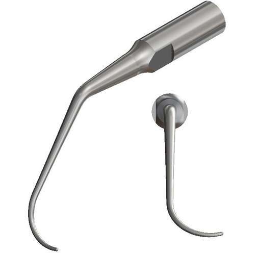 ART BS-H2R Piezo Tip – Curved Right-Angled Perio Tip