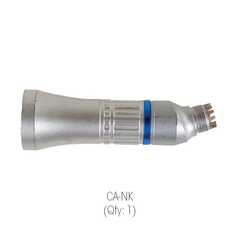 VECTOR Contra Angle Sheath to fit: NSK, E-Type Motors (Dental Accessories)