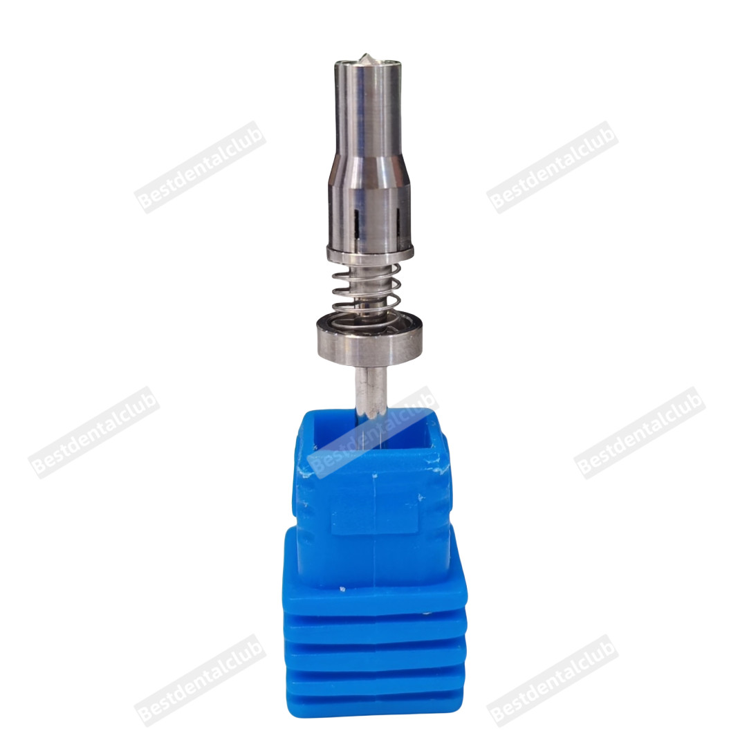 Dental Trephine Drills Implant Spring Harvest Drill GBR Collection 2.8MM