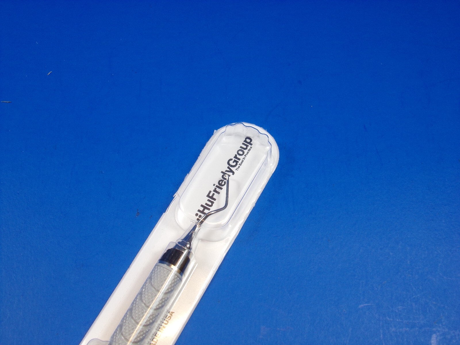 Dental #13/14 Gracey Mini Five Curette SAS13/148 HU FRIEDY