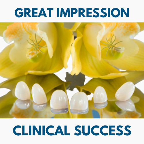 FACTUAL DENTAL 100 pcs Intraoral Yellow Tips