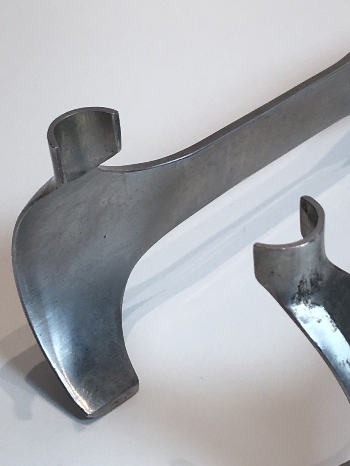 Ivoclar IPS Empress Investment Ring Casting Tongs – Dental Lab KK926