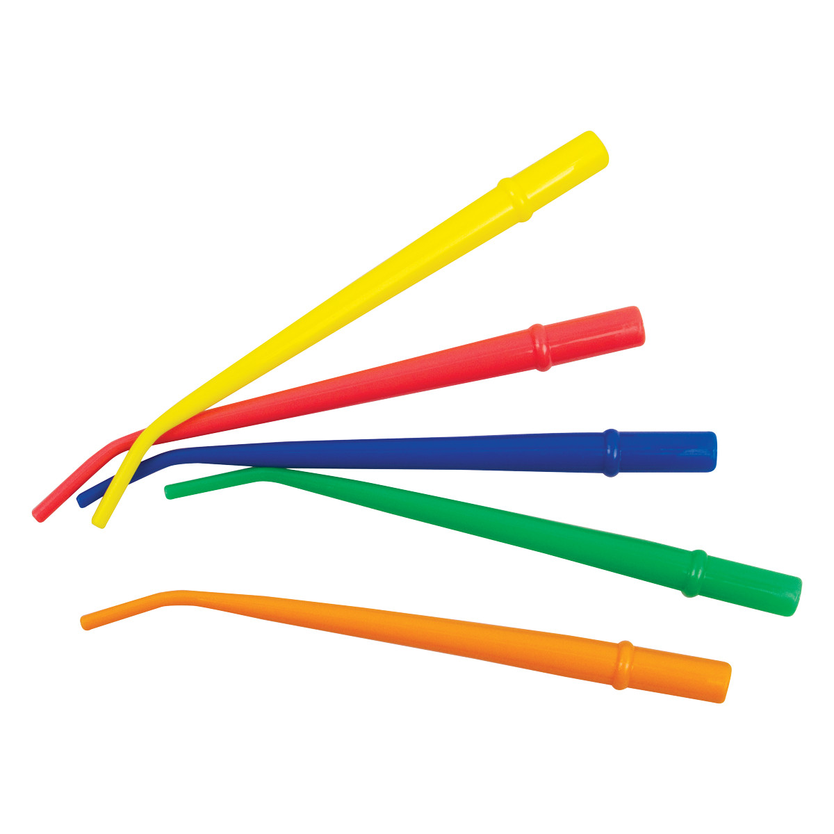 3.2mm Disposable Surgical Aspirator Tips (Pkg. 100)