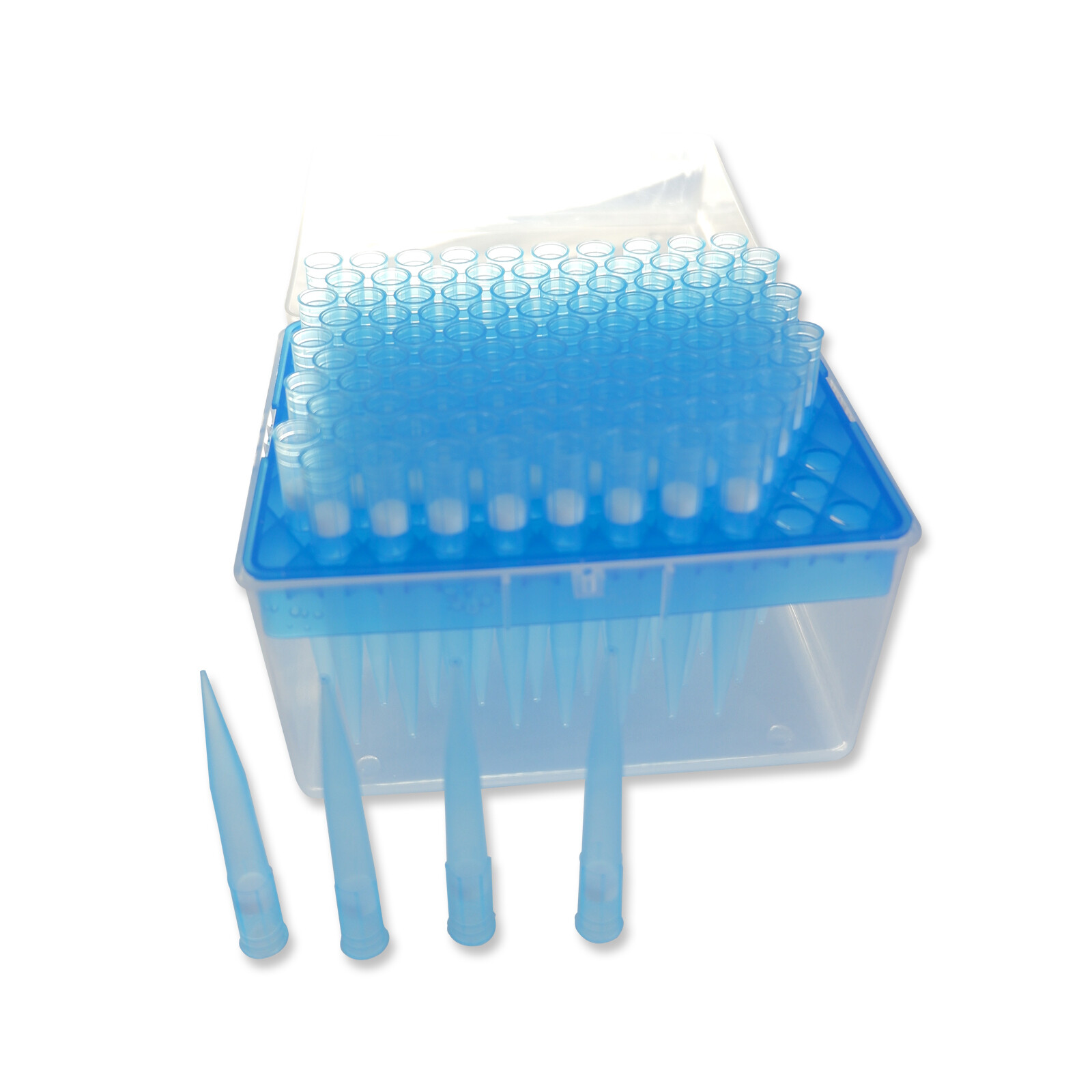 STERILE LOW RETENTION FILTER PIPETTE TIPS: 1000uL EXP 3/27