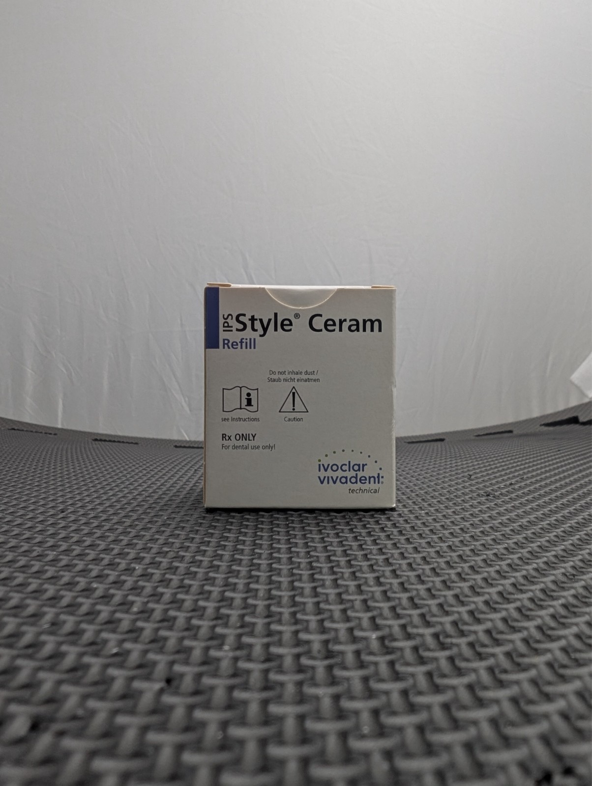 Ivoclar IPS Style Ceram Add-On Dentin – New