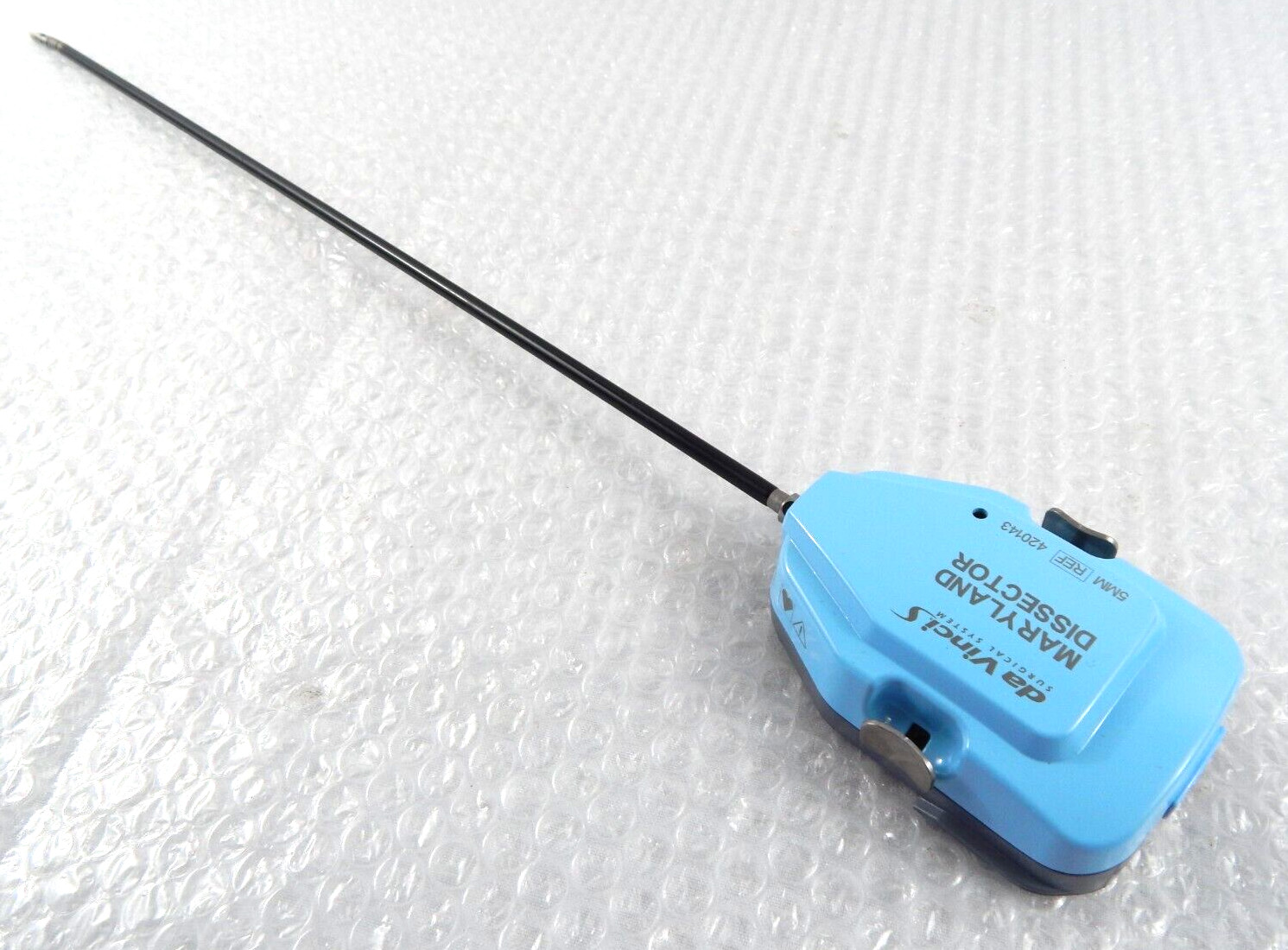 DA VINCI S/SI 420143 INTUITIVE SURGICAL MARYLAND DISSECTOR, 5MM