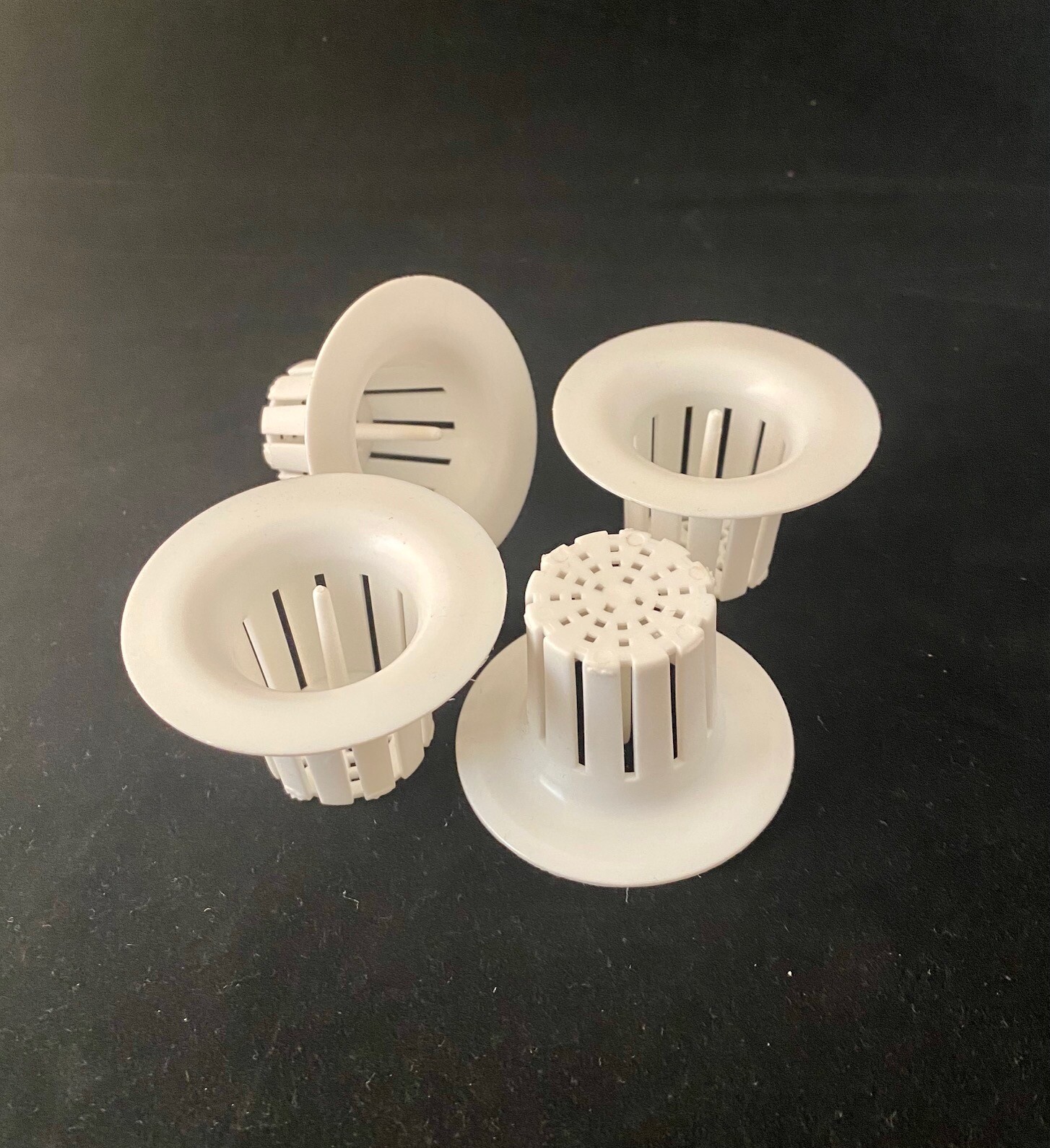 Evacuation Disposable Traps #6100 Qty 10 – Universal – Fits Most Cuspidor Bowls