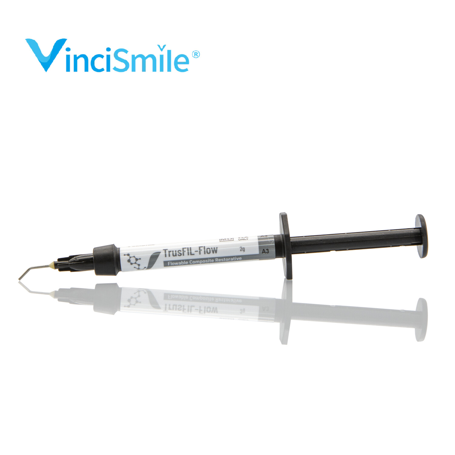Vincismile TrusFIL-Flow Flowable Composite Restorative