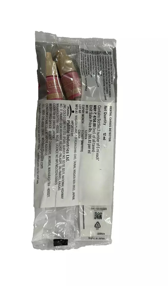 DENGEN DENGOCAL-P Temporary Root Canal Dressing for Endodontic Therapy Free Ship