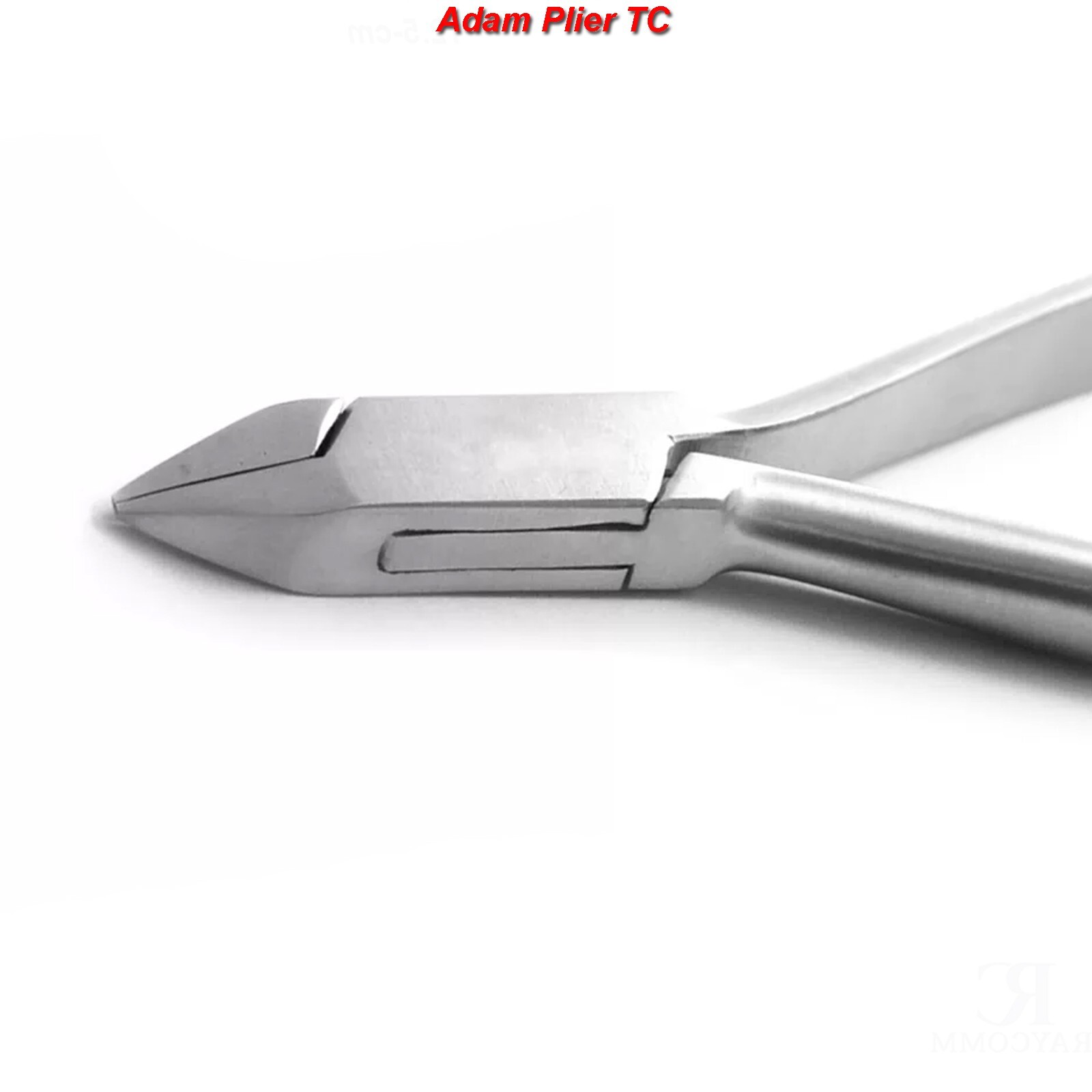 Orthodontic Dental Adam Plier Universal Adjusting Clasp Wire Bending Instruments