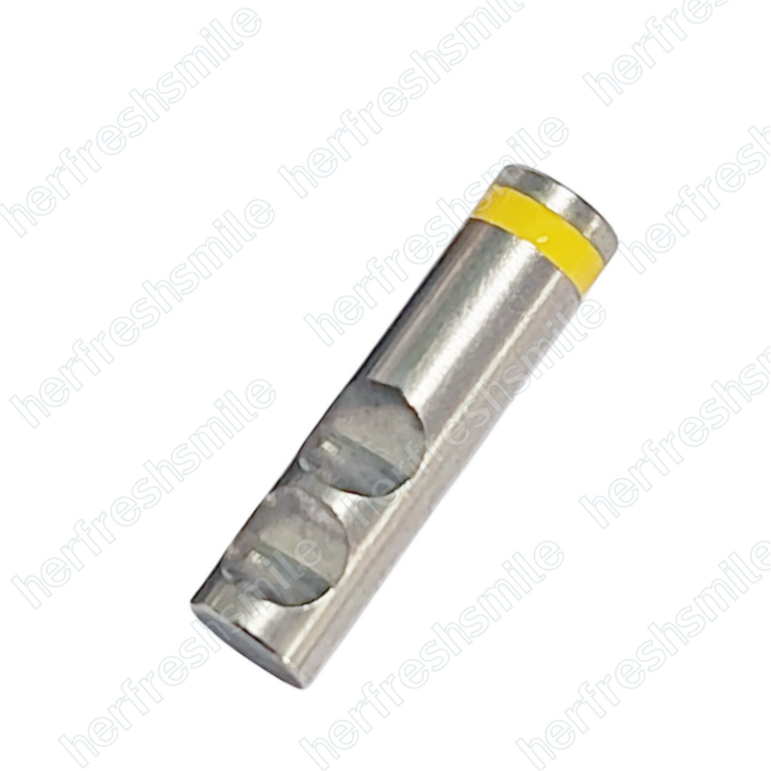 10Pcs/Lot Dental NC Analog Replica Platform Bone Tissue Level Fits Straumann ITI