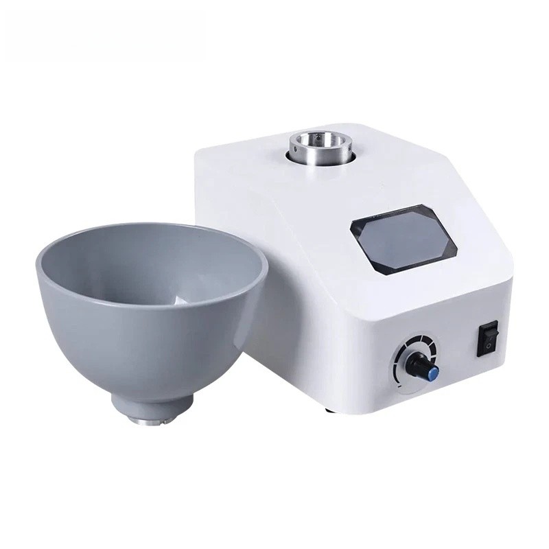 ALGINATE DENTAL MIXER LAB DIE STONE IMPRESSION MATERIAL 110V or 220V