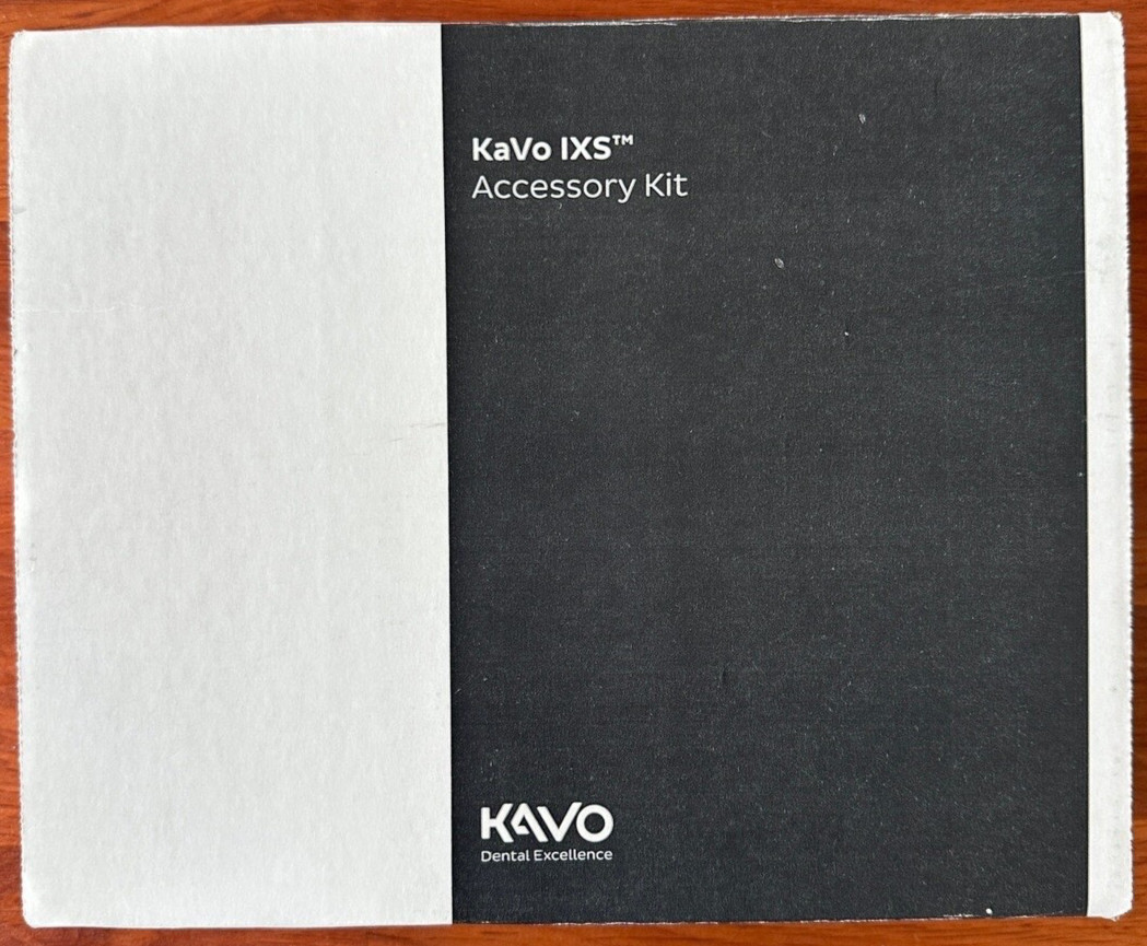 Kavo Imaging Accessory Kit