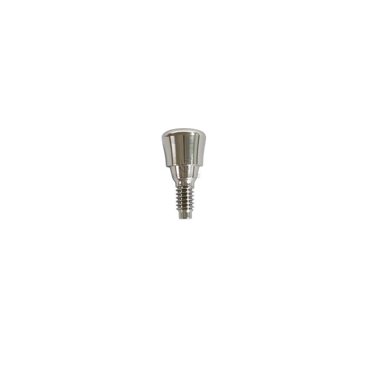 10 pcs Healing abutment Gingiva formers compatible with Megagen Anyridge
