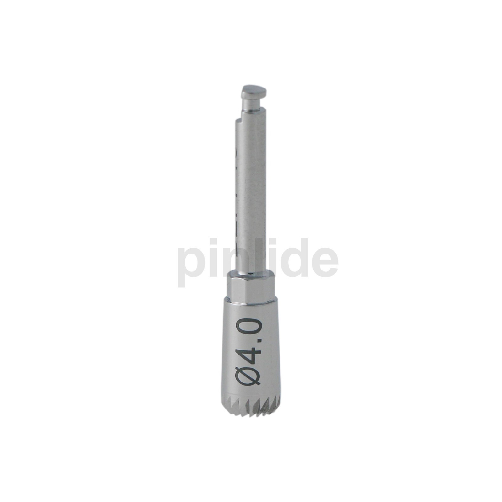 US Implant Bone Profiler Kit Guide Screw Removal Drill &1.2mm driver For Hiossen