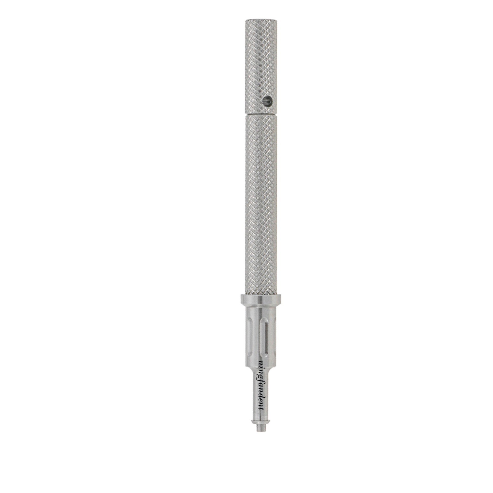 Dental 3-In-1 Implant Locat0r Core Tools,Remove Insertion Screwing Denture Caps