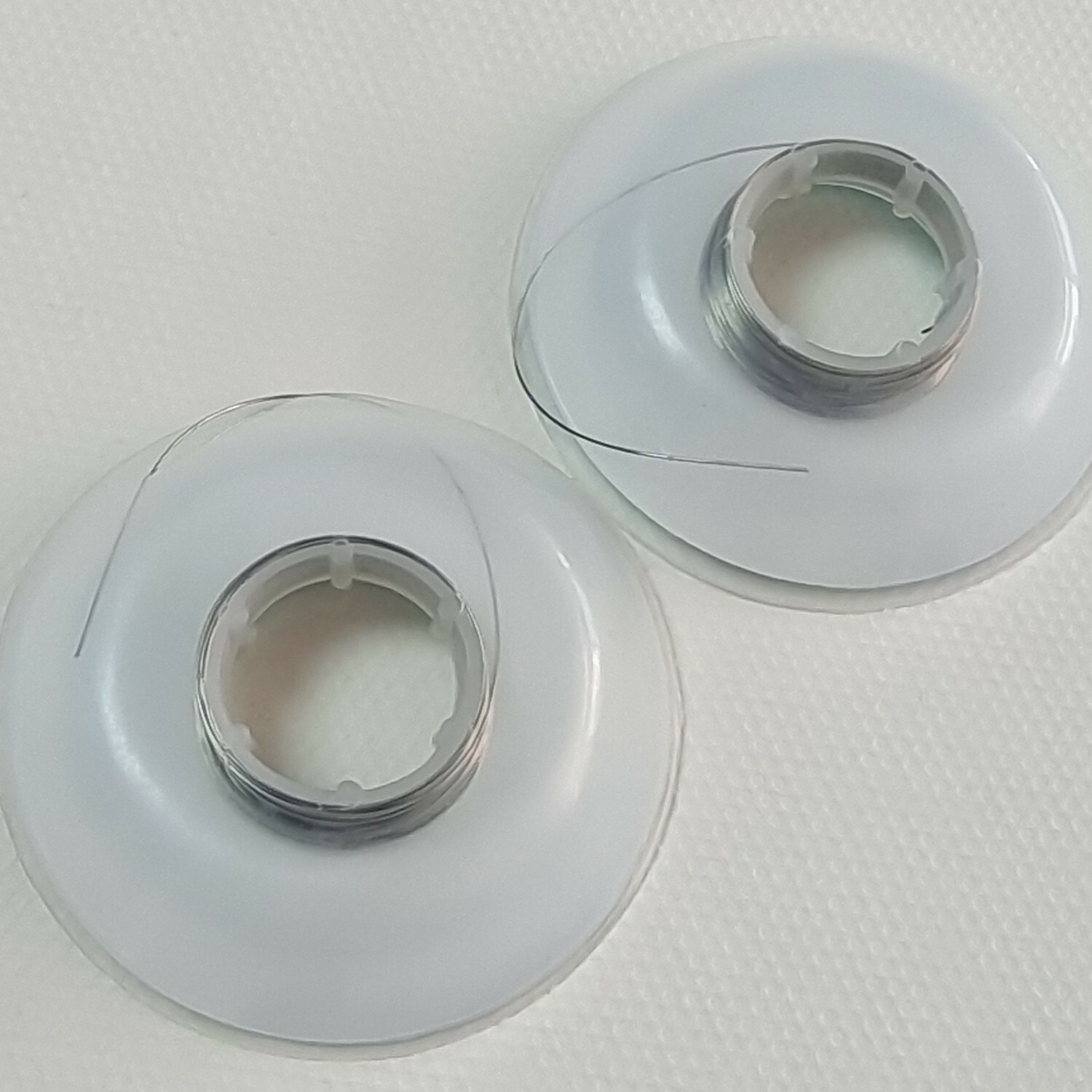 10Roll Dental Orthodontic Niti Straight Wires Length 5m inch 012 014 016 018 020