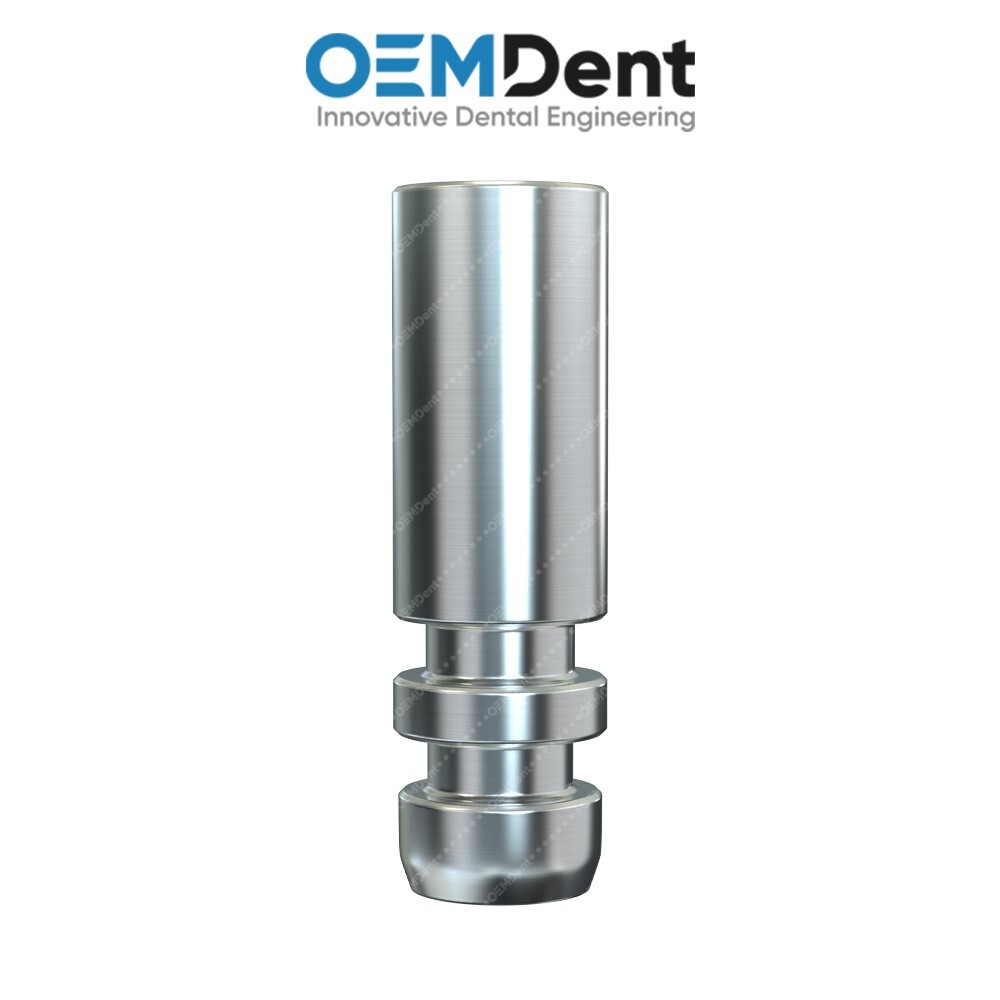 10 Dental Analog Ø3.75mm – BEGO® Compatible