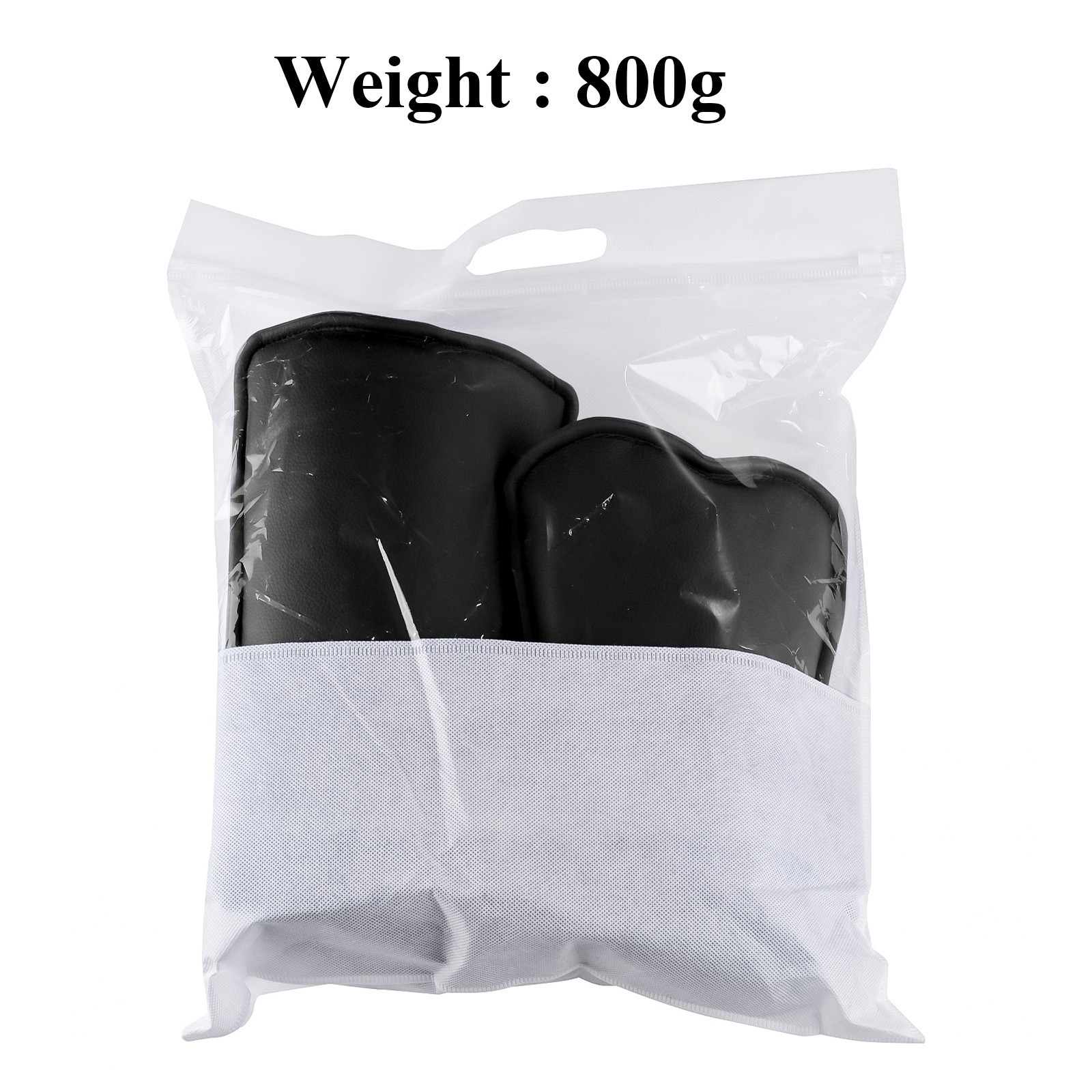 Dental Chair Neck Pillow Lumbar Cushion Set Memory Foam Microfiber Leather Black