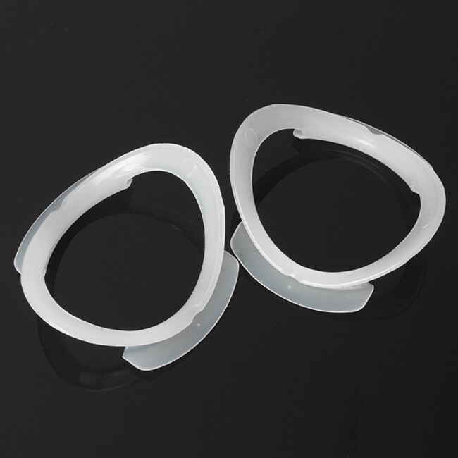 10 x LIP EXPANDER, ANTERIOR(od1727)