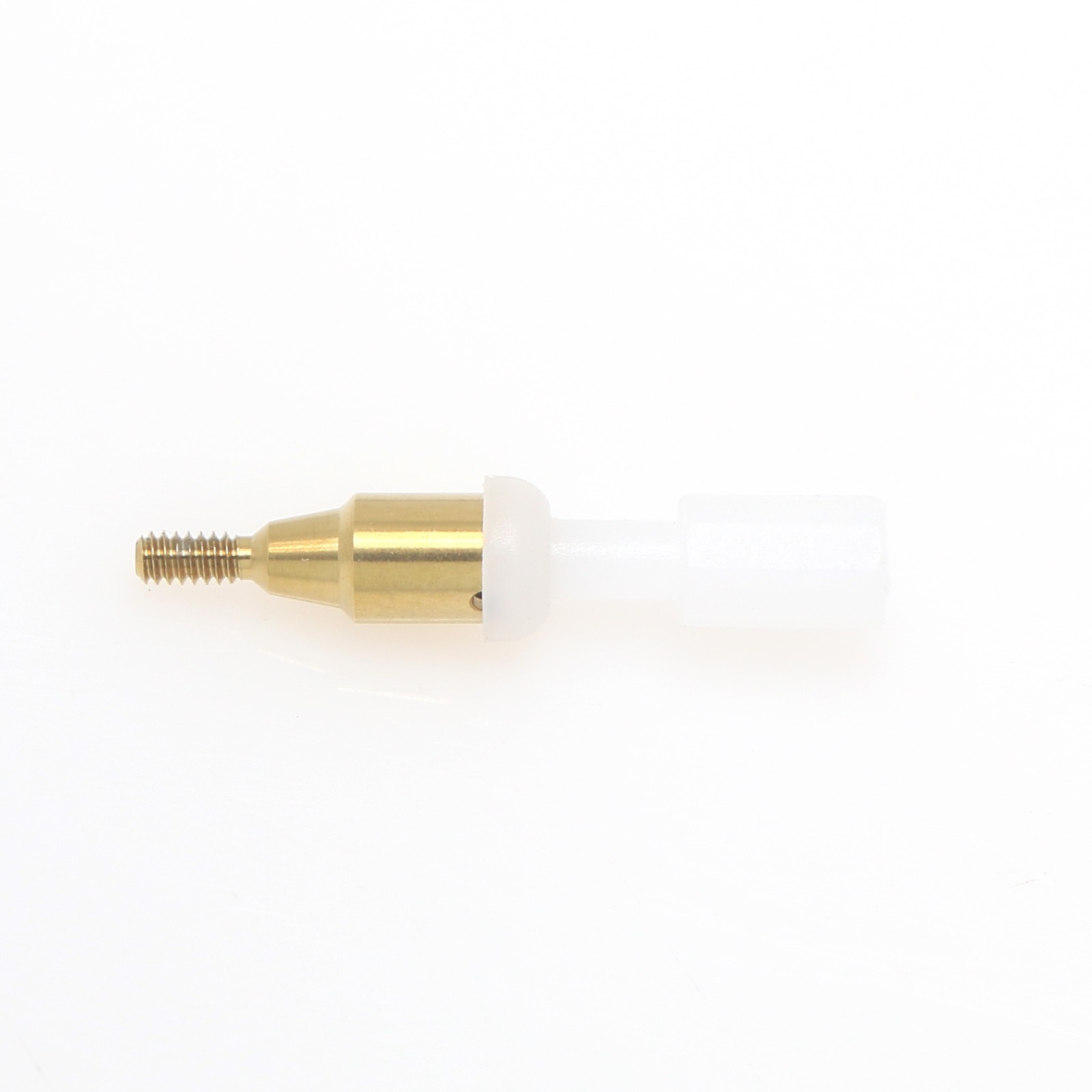 Titanium Overdenture Abutment Zest Locator Anchor Neodent GM Retention Inserts