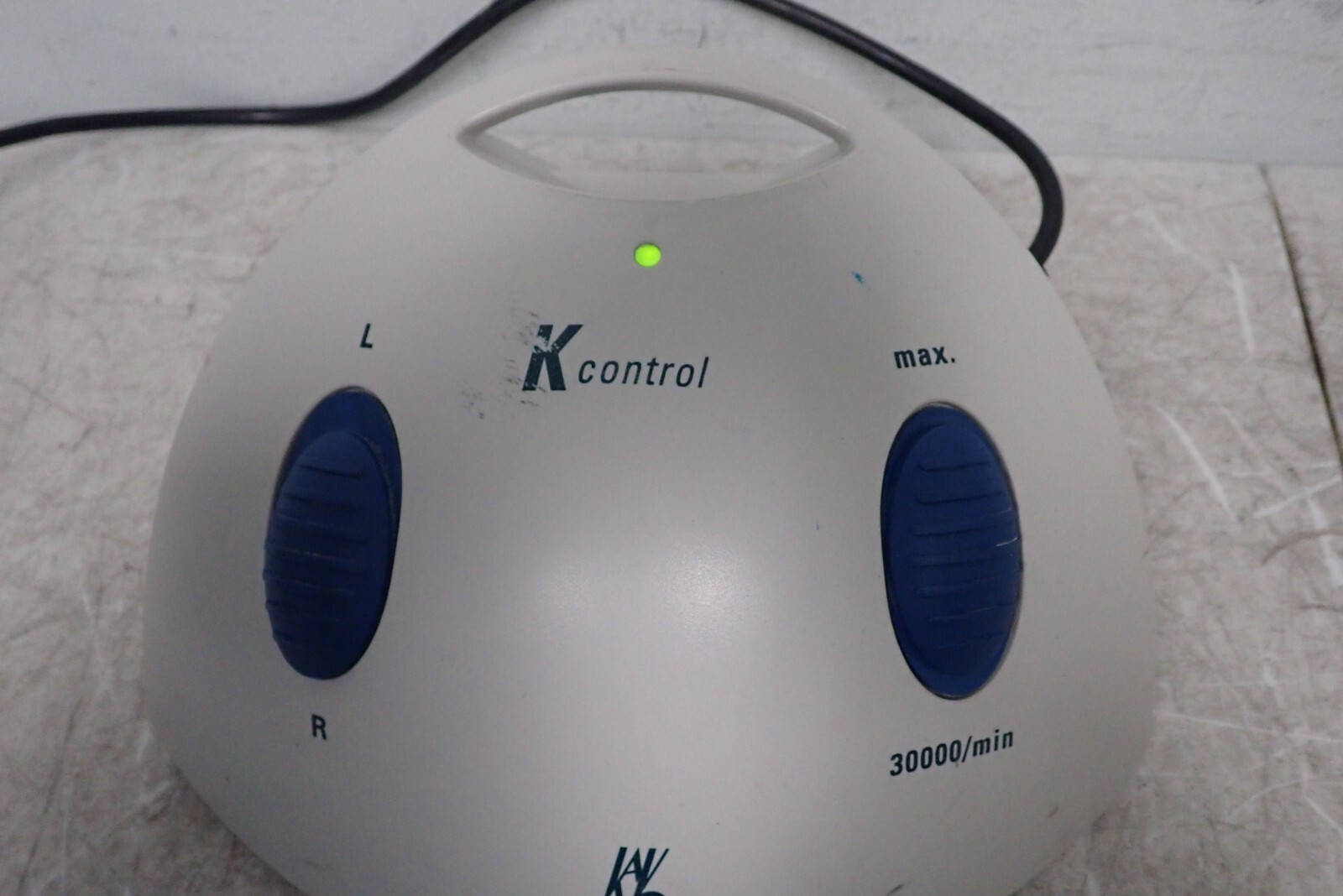 Kavo K-Control Type 4970 TLC Universal Control Unit
