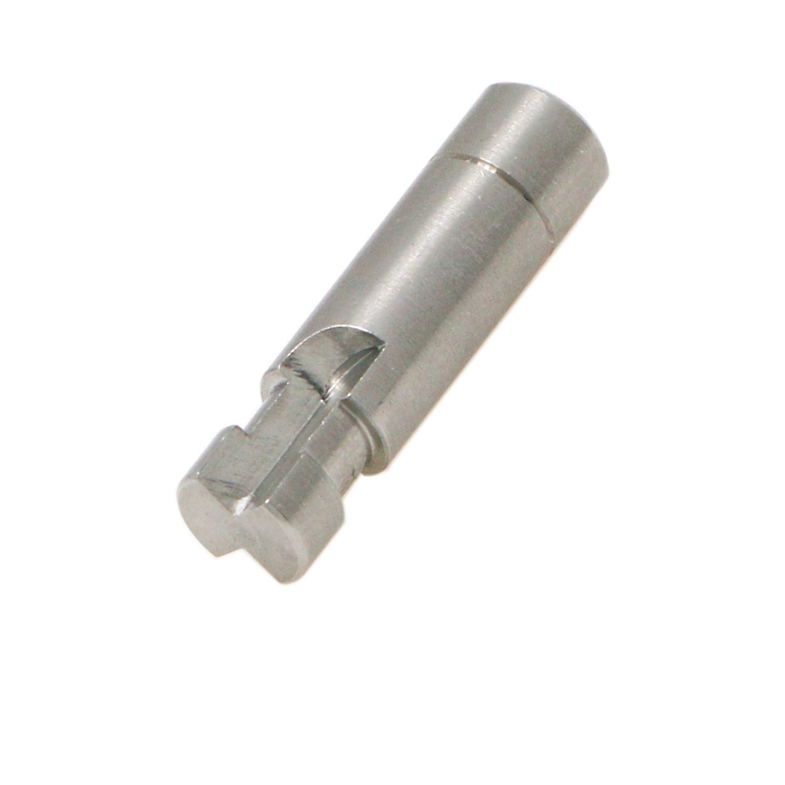 5Pcs Dental Lab Analog internal Hex Fits Hiossen Oss DIO Regular Implant Replica