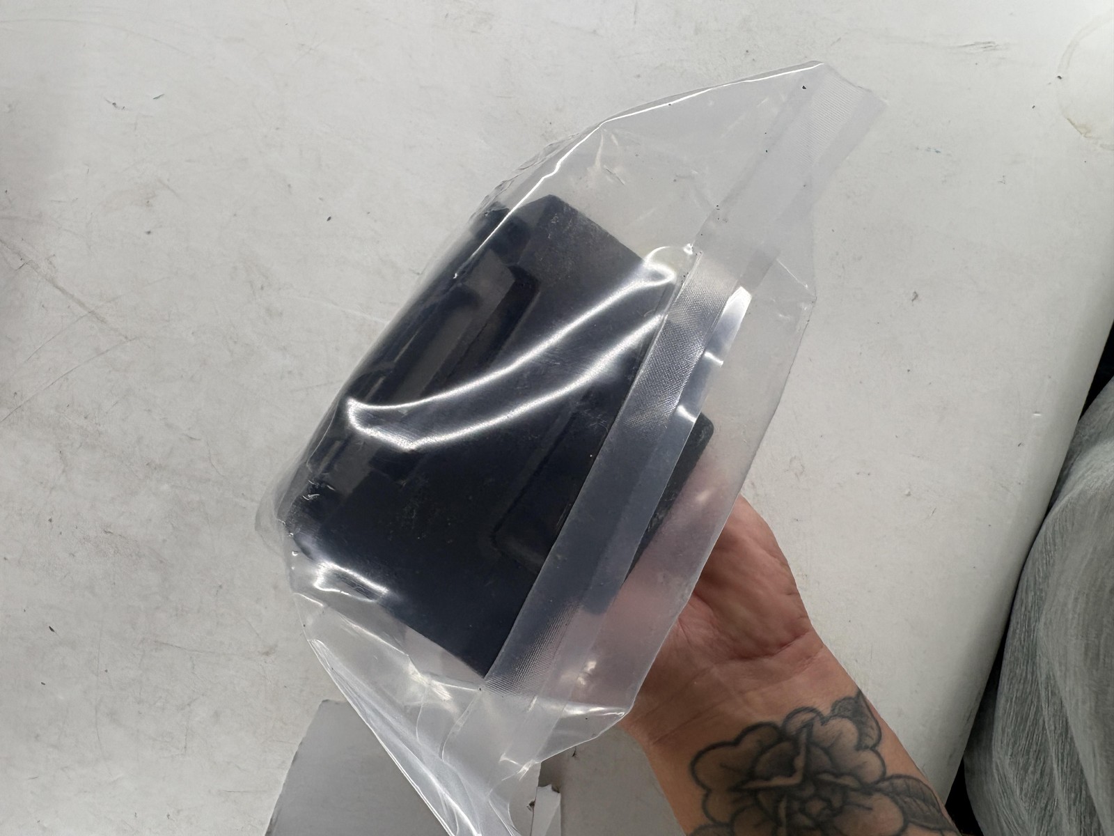 3M Adflo OV/SD/HC Gas Cartridge 15-0499-99 Respirator Filter Black Sweden