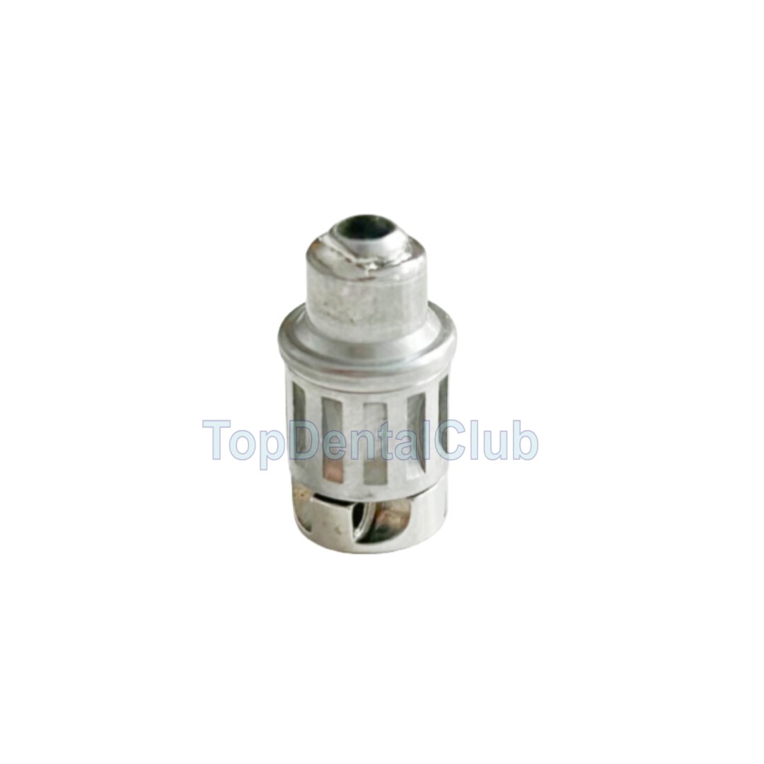 Dental Universal Adapter Neodent Torque Connection Torque Ratchet Shank Driver