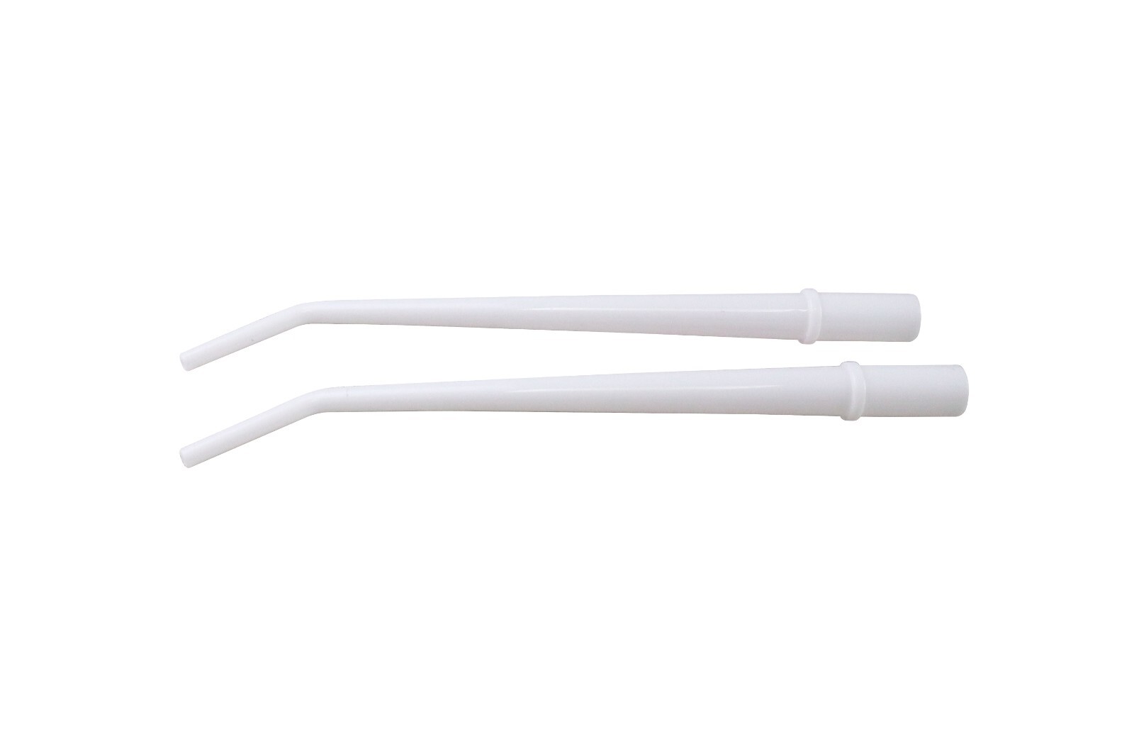 Disposable Surgical Tips 1/8”, White, 25 pcs / Bag.