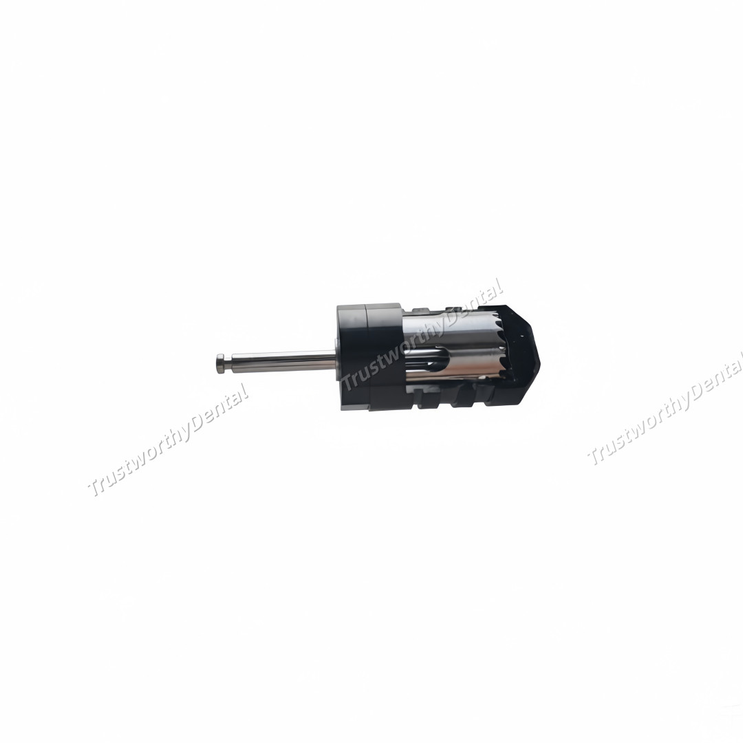 Dental Drill Harvest Half Moon Collector Trephine Graft Drilling SLT10.0 /8.0