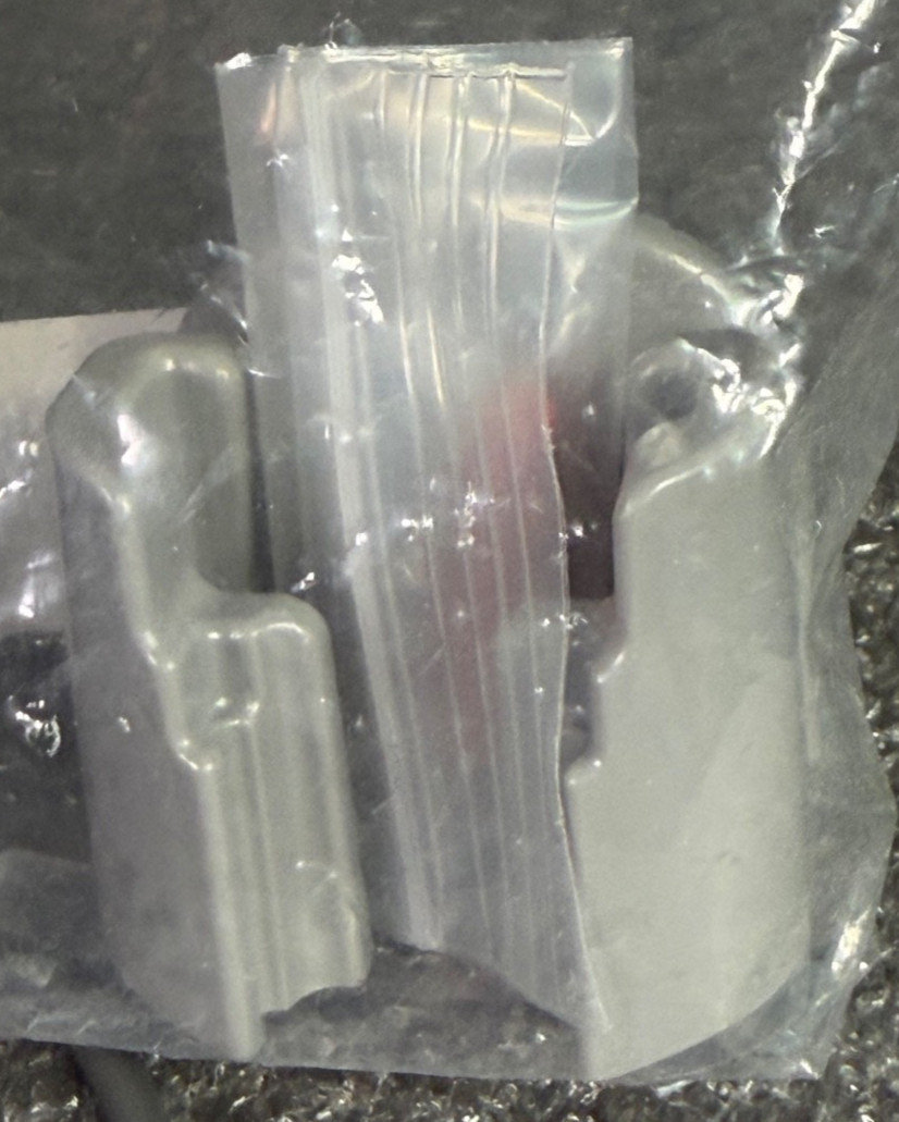 2025 Schick 33 Size #2 Sensor With USB 3.0 Grey Connecting Cord REF: 100007224