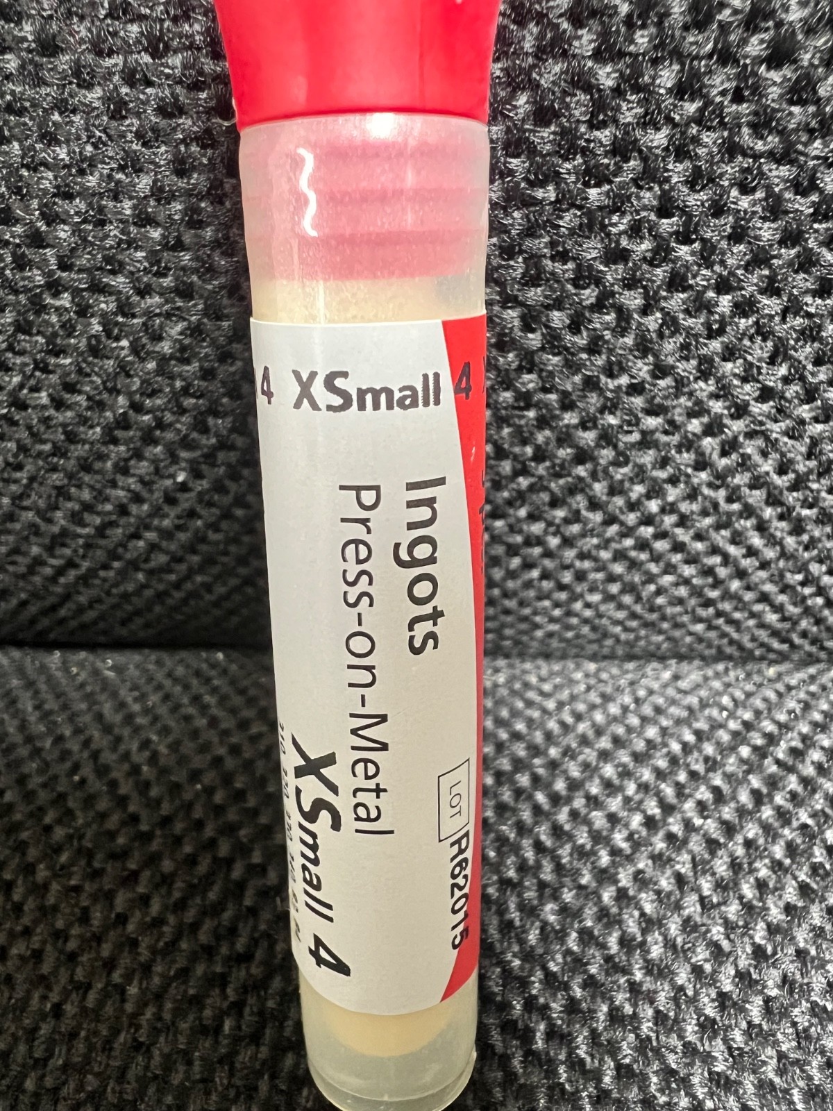 IPS Inline PoM ingots – Xsmall 4. ( 5 pieces )